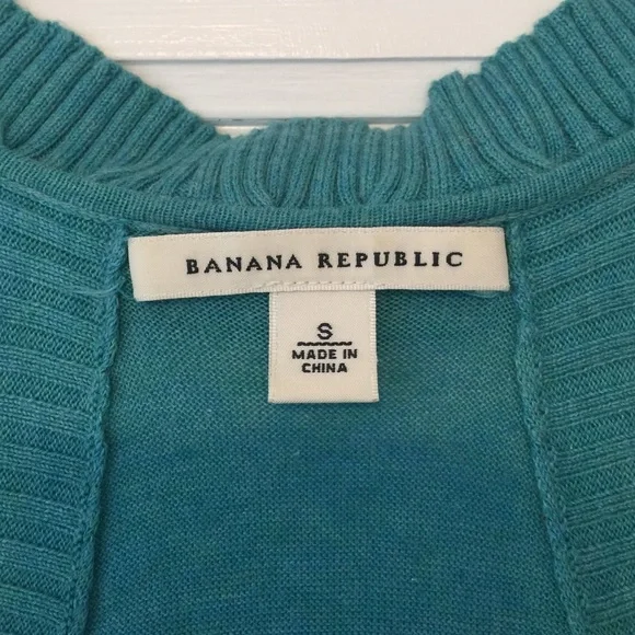 Banana Republic top - Picture 2 of 3